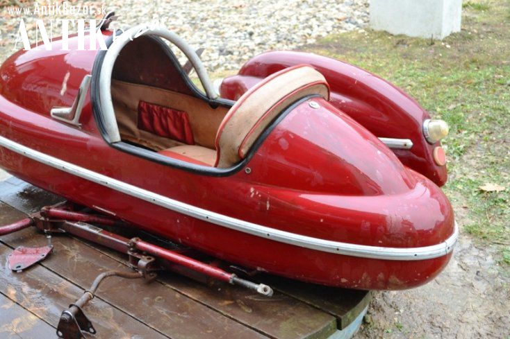 Velorex 560